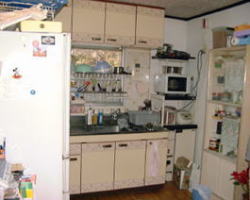 ���t�H�[���E�L�b�`��